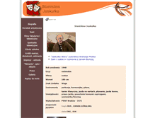 Tablet Screenshot of jaskulka.pl